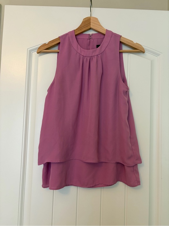 J. Crew Tops - J. Crew Sleeveless Blouse